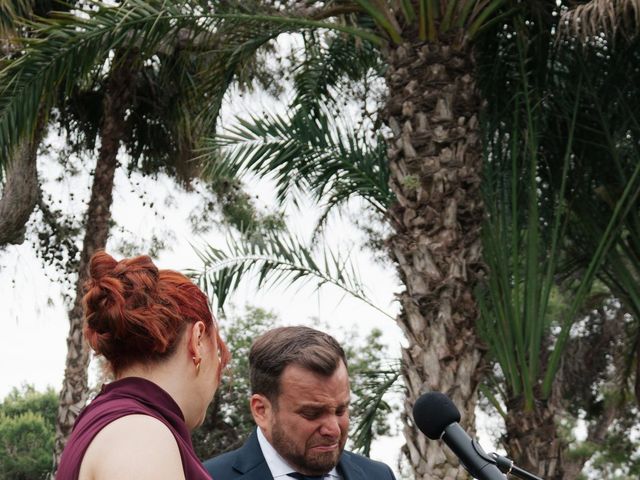 La boda de Raúl y Raquel en Elx/elche, Alicante 72