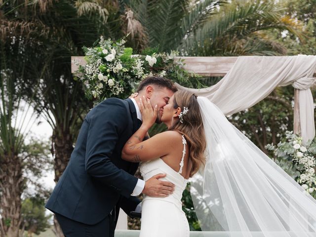 La boda de Raúl y Raquel en Elx/elche, Alicante 75