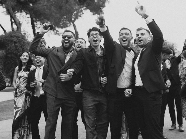 La boda de Raúl y Raquel en Elx/elche, Alicante 77