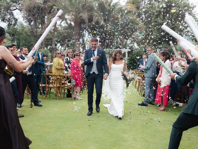 La boda de Raúl y Raquel en Elx/elche, Alicante 78