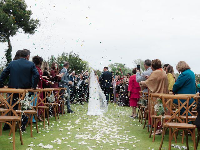 La boda de Raúl y Raquel en Elx/elche, Alicante 79