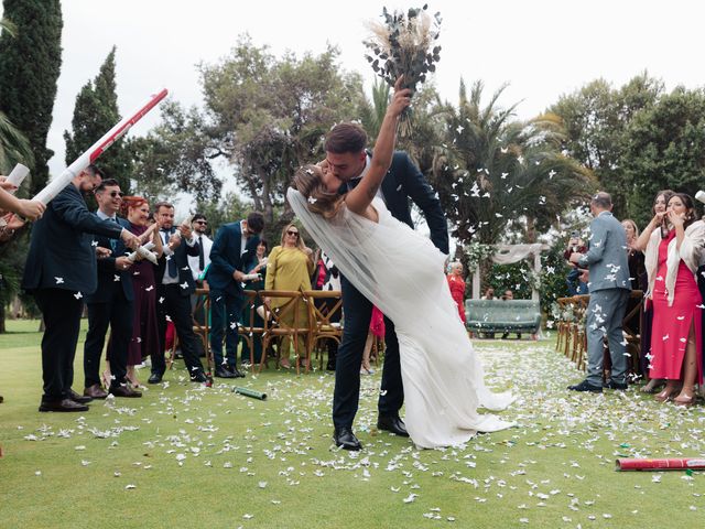 La boda de Raúl y Raquel en Elx/elche, Alicante 80