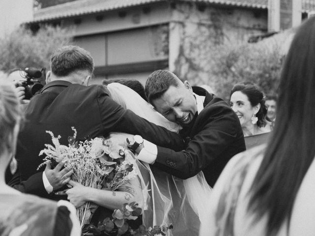 La boda de Raúl y Raquel en Elx/elche, Alicante 84