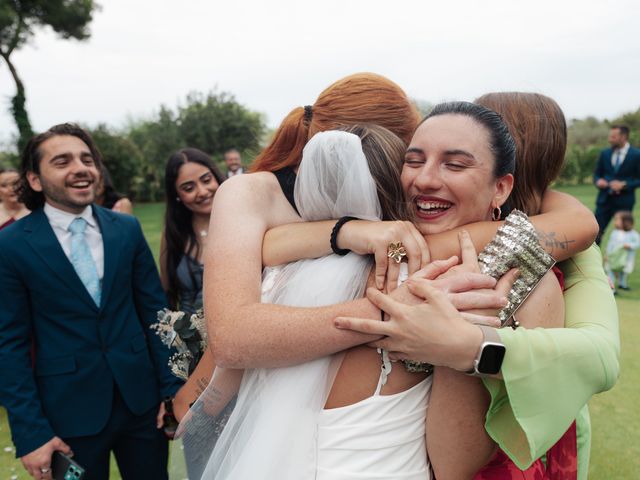La boda de Raúl y Raquel en Elx/elche, Alicante 85