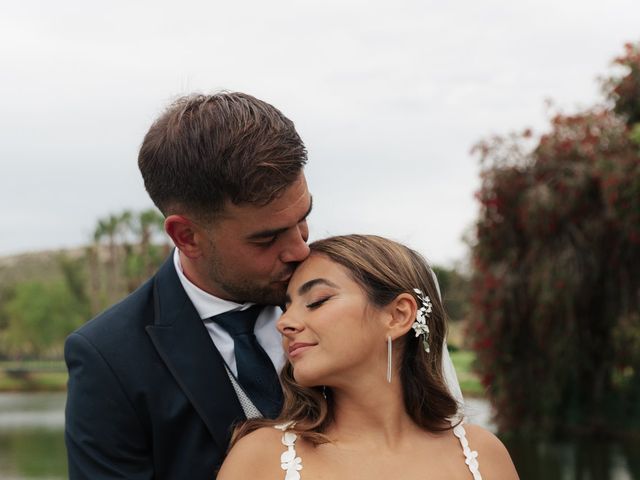 La boda de Raúl y Raquel en Elx/elche, Alicante 86