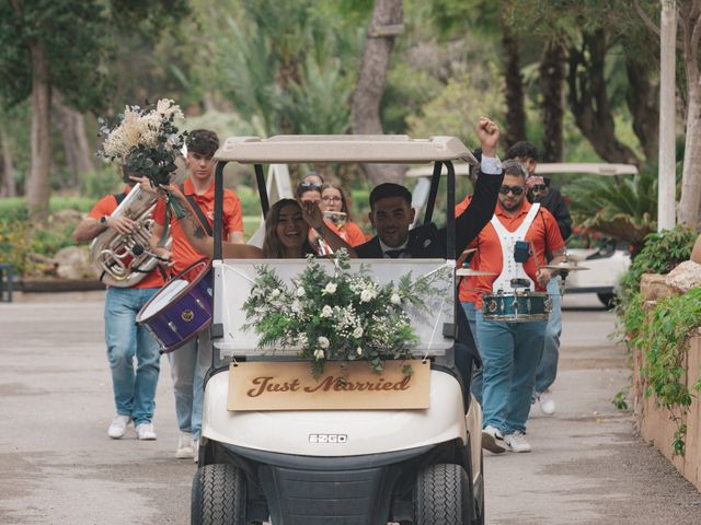 La boda de Raúl y Raquel en Elx/elche, Alicante 93