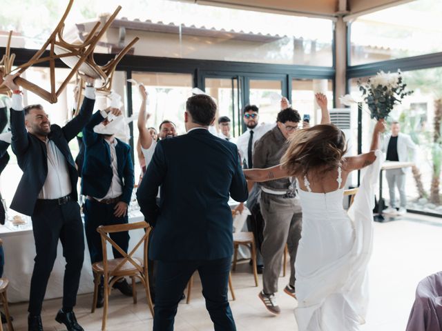La boda de Raúl y Raquel en Elx/elche, Alicante 104