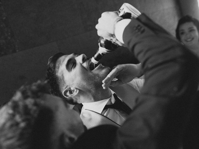 La boda de Raúl y Raquel en Elx/elche, Alicante 106
