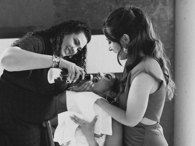 La boda de Raúl y Raquel en Elx/elche, Alicante 107