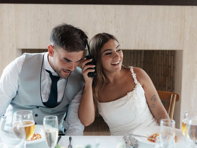 La boda de Raúl y Raquel en Elx/elche, Alicante 108