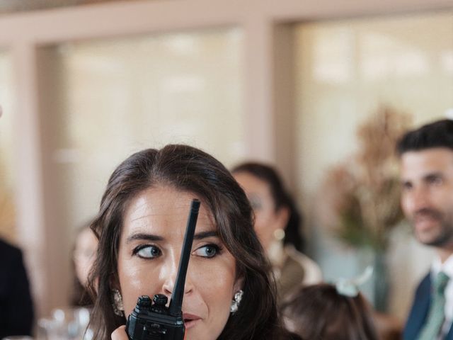 La boda de Raúl y Raquel en Elx/elche, Alicante 109