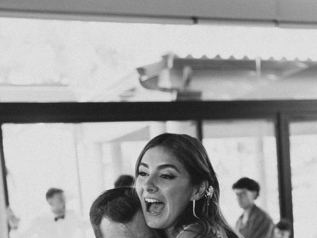 La boda de Raúl y Raquel en Elx/elche, Alicante 113