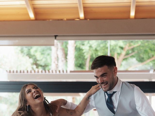 La boda de Raúl y Raquel en Elx/elche, Alicante 114