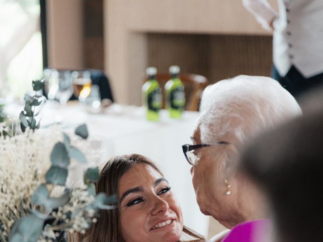 La boda de Raúl y Raquel en Elx/elche, Alicante 115