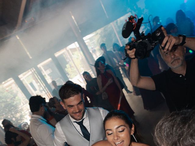 La boda de Raúl y Raquel en Elx/elche, Alicante 118