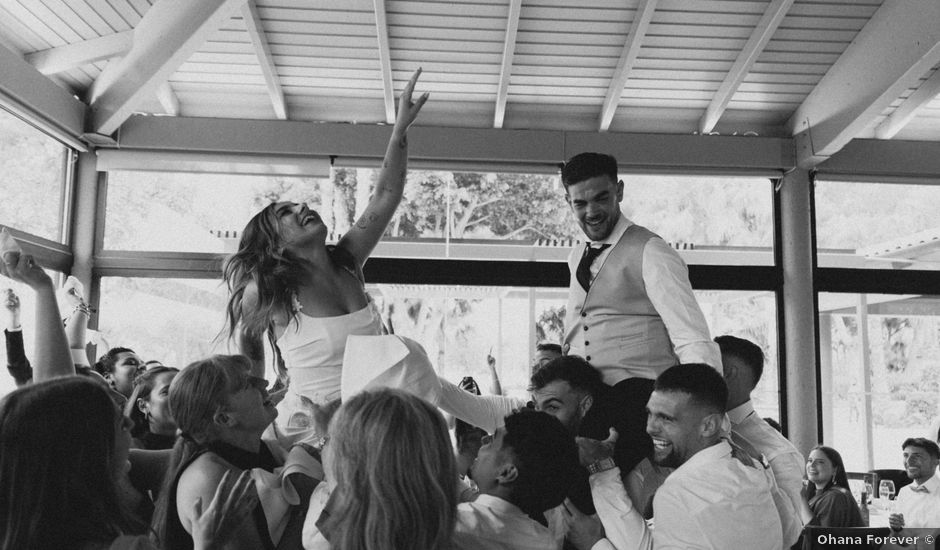 La boda de Raúl y Raquel en Elx/elche, Alicante