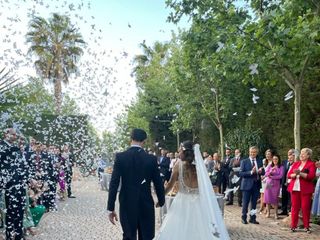 La boda de Sonia y Fernando 3