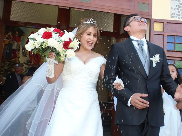 La boda de Rosa y Paul en Barcelona, Barcelona 1