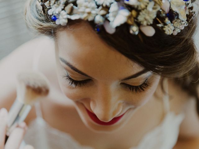 La boda de Daniel y Cristina en Alcazar De San Juan, Ciudad Real 13