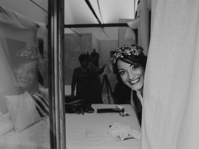 La boda de Daniel y Cristina en Alcazar De San Juan, Ciudad Real 22