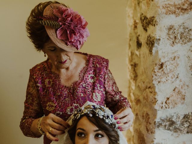 La boda de Daniel y Cristina en Alcazar De San Juan, Ciudad Real 23