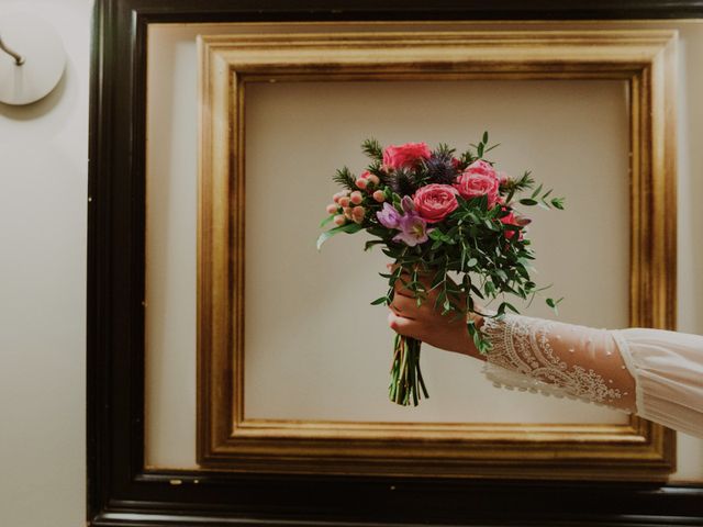 La boda de Daniel y Cristina en Alcazar De San Juan, Ciudad Real 25