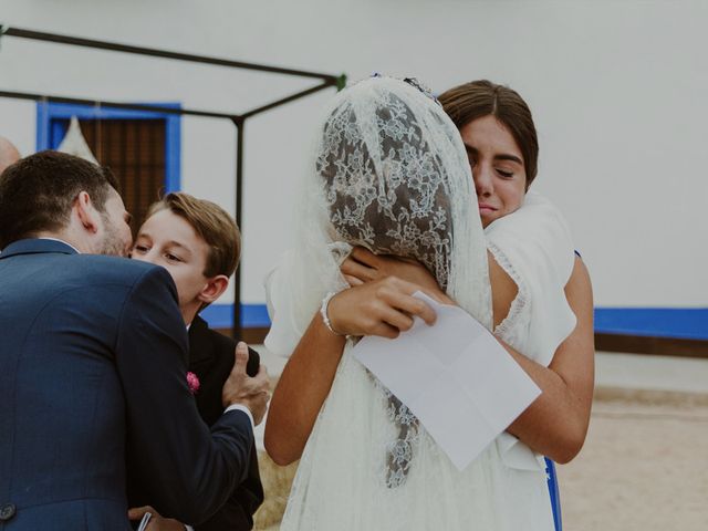 La boda de Daniel y Cristina en Alcazar De San Juan, Ciudad Real 32