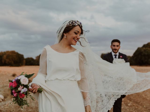 La boda de Daniel y Cristina en Alcazar De San Juan, Ciudad Real 37