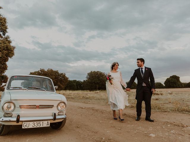 La boda de Daniel y Cristina en Alcazar De San Juan, Ciudad Real 41