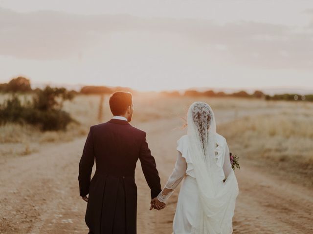 La boda de Daniel y Cristina en Alcazar De San Juan, Ciudad Real 42