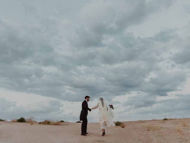 La boda de Daniel y Cristina en Alcazar De San Juan, Ciudad Real 2