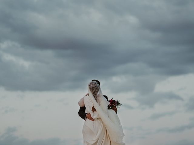 La boda de Daniel y Cristina en Alcazar De San Juan, Ciudad Real 44