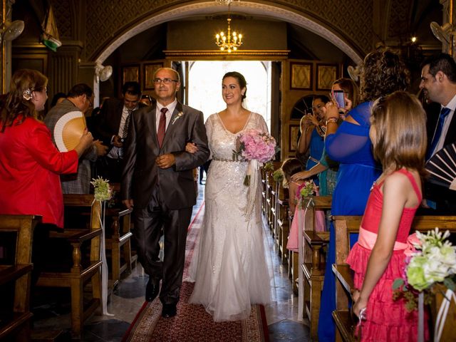 La boda de Jordi y Rosa en Sitges, Barcelona 32
