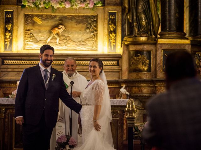 La boda de Jordi y Rosa en Sitges, Barcelona 38