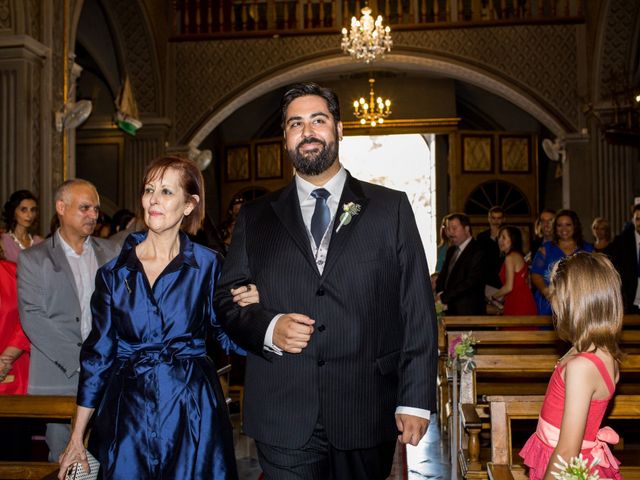 La boda de Jordi y Rosa en Sitges, Barcelona 41