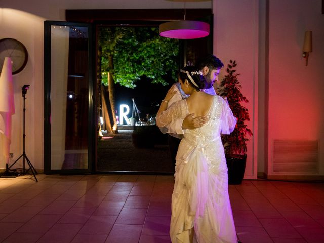 La boda de Jordi y Rosa en Sitges, Barcelona 42