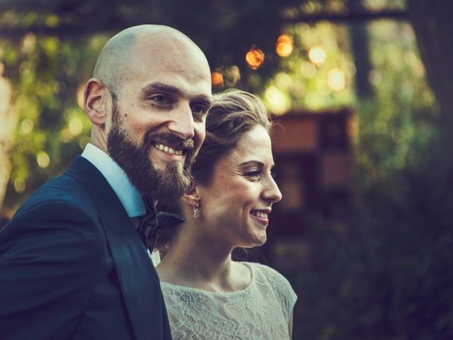 La boda de Antoine y Teresa en Esporles, Islas Baleares 12