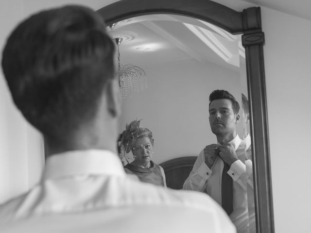 La boda de Juan y Angela en Ferrol, A Coruña 6