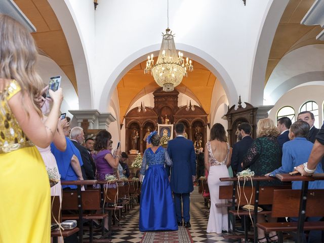 La boda de Juan y Angela en Ferrol, A Coruña 21