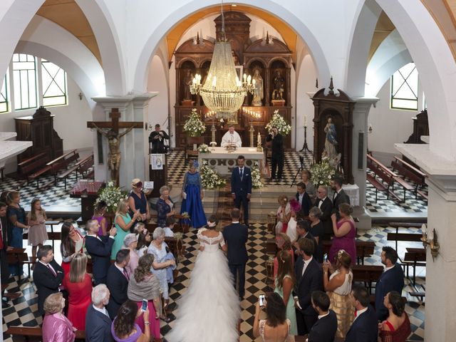 La boda de Juan y Angela en Ferrol, A Coruña 24