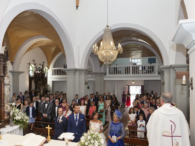 La boda de Juan y Angela en Ferrol, A Coruña 28