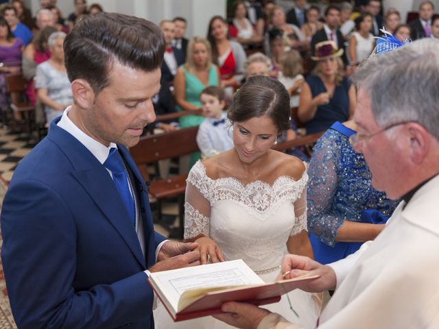 La boda de Juan y Angela en Ferrol, A Coruña 31