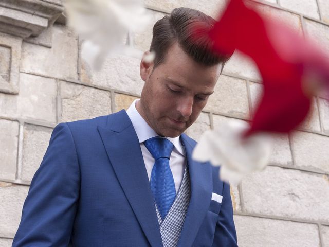 La boda de Juan y Angela en Ferrol, A Coruña 42