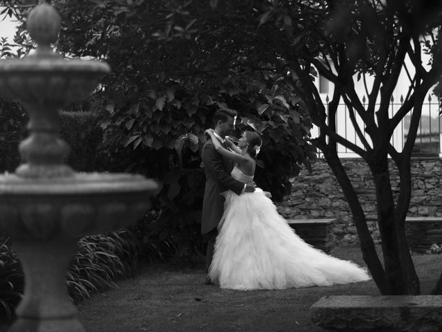 La boda de Juan y Angela en Ferrol, A Coruña 48