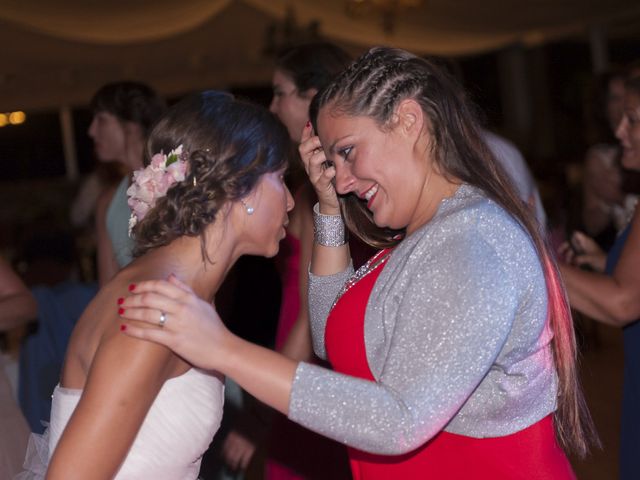 La boda de Juan y Angela en Ferrol, A Coruña 54