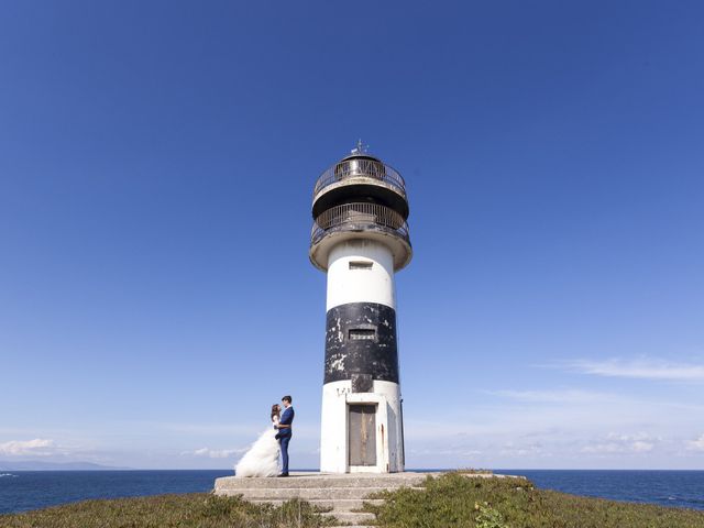 La boda de Juan y Angela en Ferrol, A Coruña 64