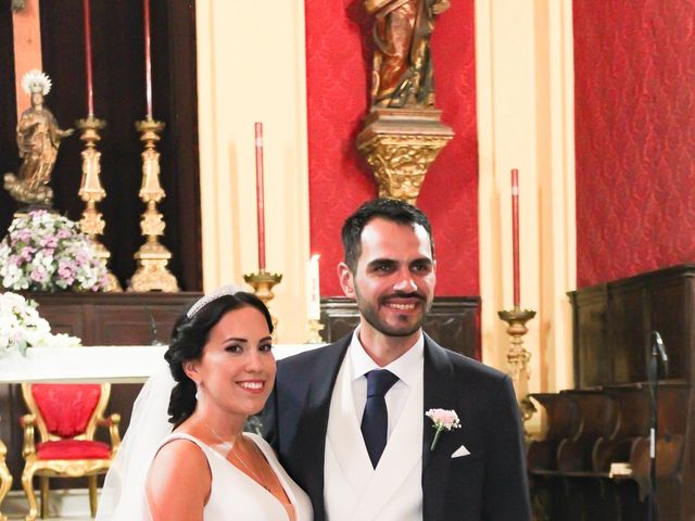 La boda de Raquel y Lorenzo en Conil De La Frontera, Cádiz 3