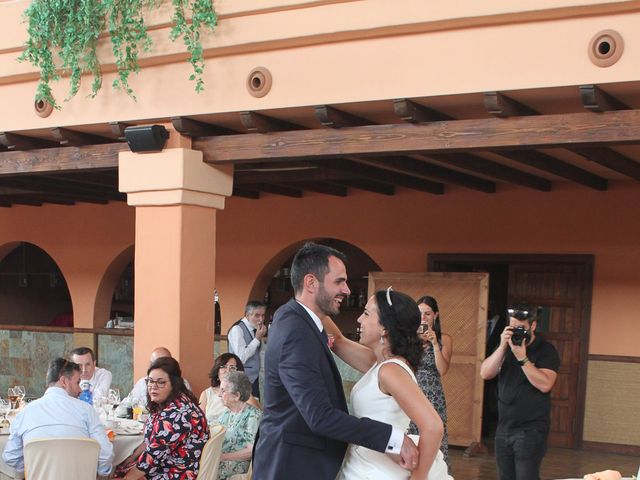 La boda de Raquel y Lorenzo en Conil De La Frontera, Cádiz 9
