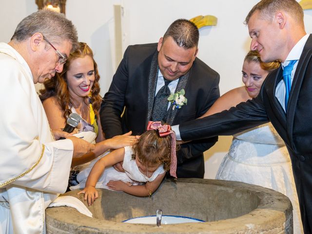 La boda de Rubén y Lorena en Pantoja, Toledo 16