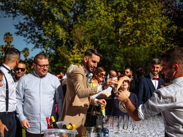 La boda de Andrea y Iliana en Sant Pere Pescador, Girona 57